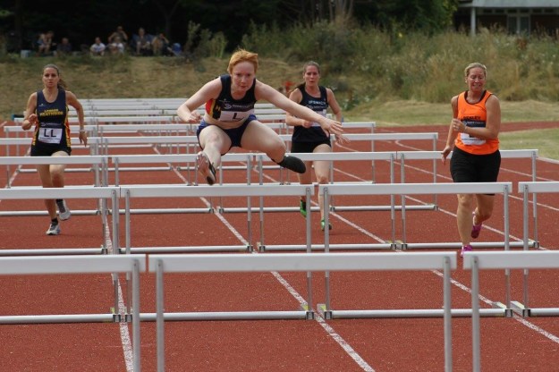 hurdles